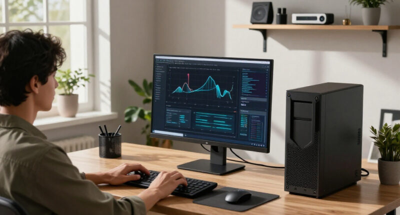 Which Desktop Processors Are Best For AI In 2026? Top 9 Picks