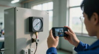 Why Phone Photos Are The Next Step In Industrial Gauge Monitoring