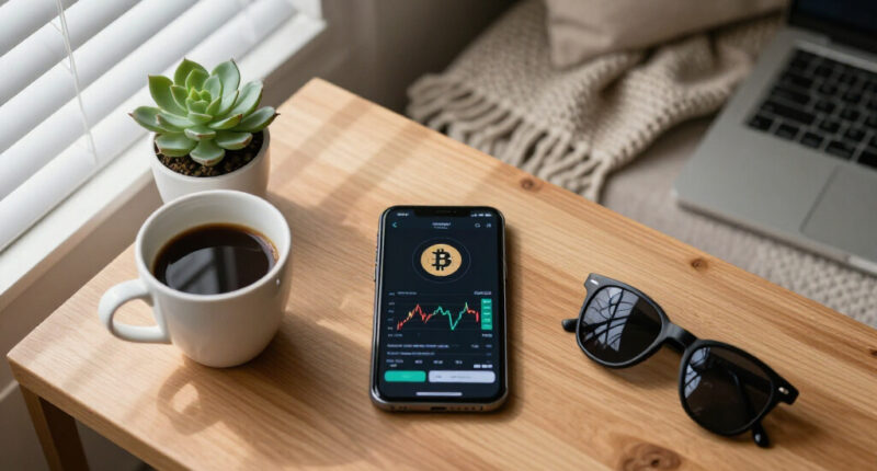 Will The Price Of Bitcoin Be Above $78,000 On September 1?