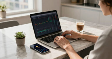 Will The Price Of Bitcoin Be Above $80,000 On September 18?