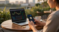 Will The Price Of Bitcoin Be Above $84,000 On September 21?