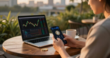 Will The Price Of Bitcoin Be Above $84,000 On September 21?
