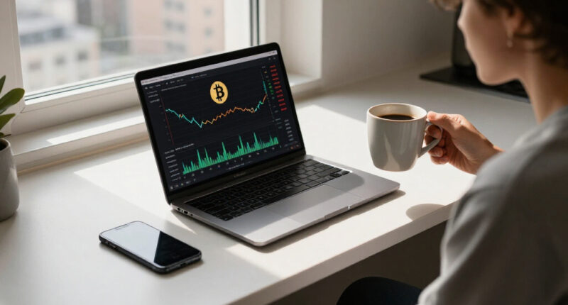 Will The Price Of Bitcoin Be Above $86,000 On September 21?
