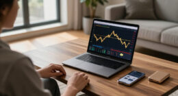 XRP On The Brink Of A Golden Cross As Focus Switches To Altcoins