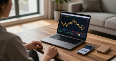 XRP On The Brink Of A Golden Cross As Focus Switches To Altcoins