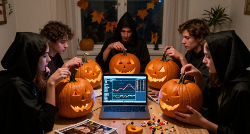 14 Best Halloween in 2027