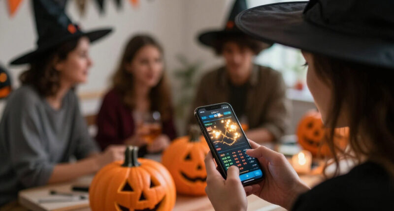 15 Best Halloween Picks for Parties, Decor, Treats, and Movie Night in 2027