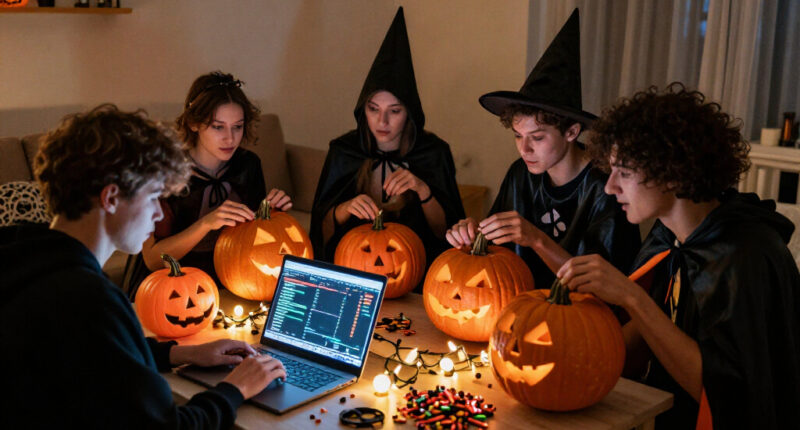 15 Best Halloween Picks for Parties, Treats, Decor, and Movies in 2027