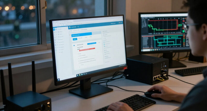 5 Signs Your Cisco Firewall May Be Vulnerable To VPN Disabling