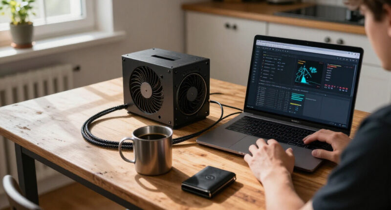 9 Best External GPUs For 2027: Options For AI Computing