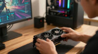 A 2026 Guide To 10 Graphics Cards For AI, Gaming, And Daily Use