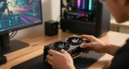 A 2026 Guide To 10 Graphics Cards For AI, Gaming, And Daily Use
