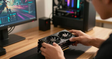 A 2026 Guide To 10 Graphics Cards For AI, Gaming, And Daily Use