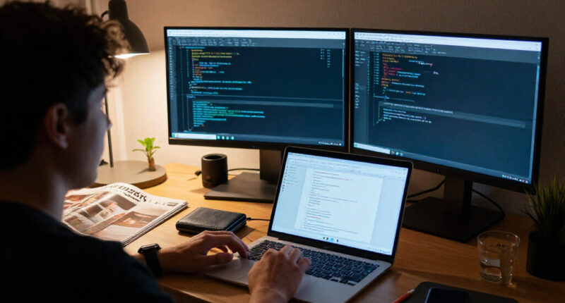 A Beginner’s Guide To Reverse Engineering Software With AI
