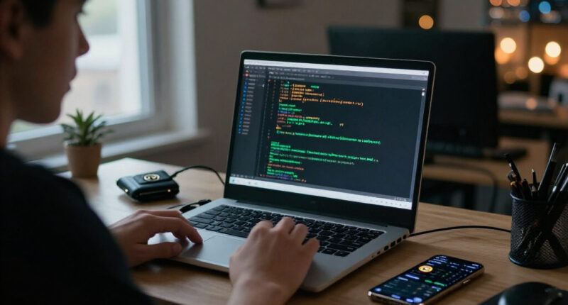 A Broccoli2Shell Checklist For Node.js, Python, And Other Environments