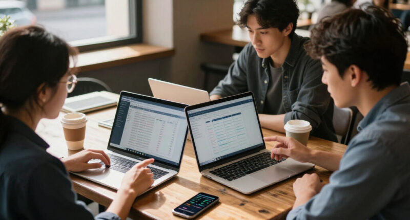 A Guide To Comparing AI Automation Software For Small Businesses