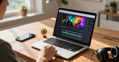 A Look At 3 Best AI Content Creation Tools In 2027