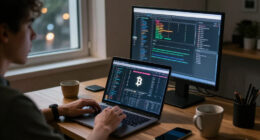 A Third Of US Growth Came From Computers And Software. What’s Next?