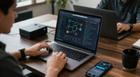 AI Agent Swarms And The Challenge Of Passing Work Along