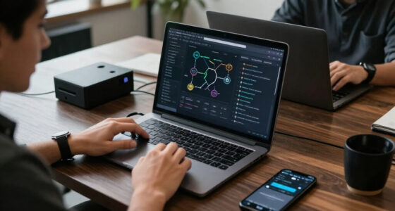 AI Agent Swarms And The Challenge Of Passing Work Along