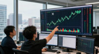 An XRP Treasury SPAC Surges Nearly 300% Ahead Of Evernorth Merger