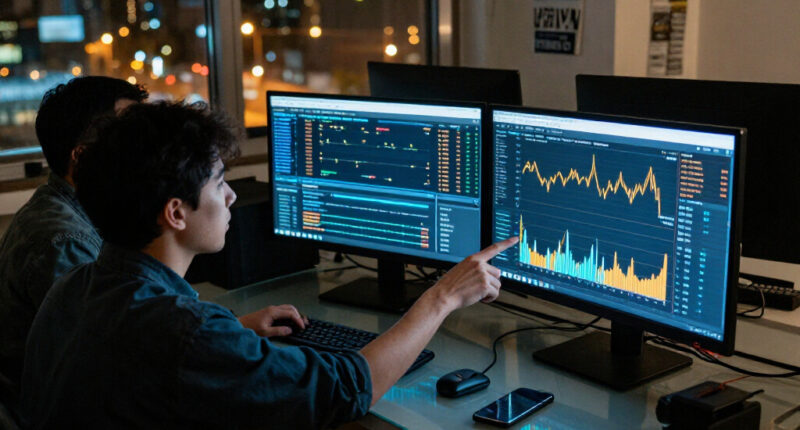 Binance Arranges $6.34 Billion To Cover Losses From Record Crypto Hack