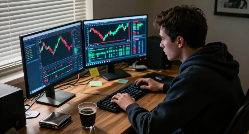 Bitcoin And Ether Holders Urged To Enter ‘Bunker Mode’ Against Possible AI Attacks