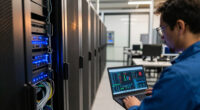 Bitcoin Miners' Move Into AI Is Creating A New Market For Trading Computing Power
