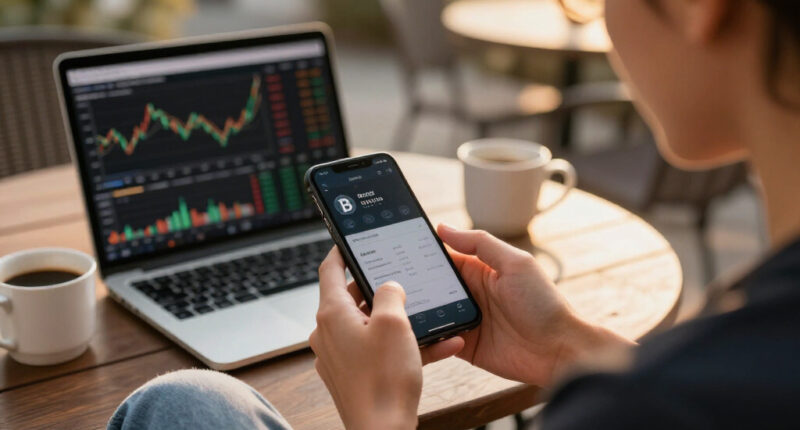 Bitcoin's Soft-inflation Pop To $85,500 Fades As Bond Yields Refuse To Fall