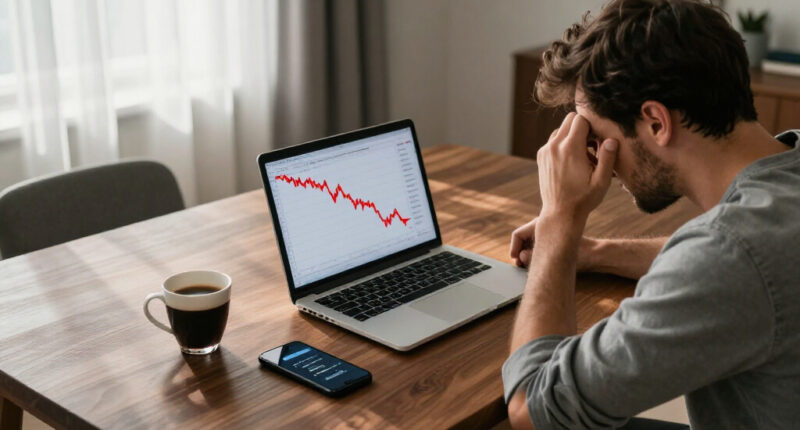 Bitcoin Treasury Datavault AI Plunges 50% After Firm Says It Can’t Access Its BTC