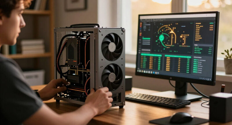 Build Your 2026 AI Automation Hardware Checklist