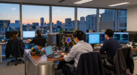 ByteDance GenAI R&D Head Steps Down As Three Core Members Leave In Four Months