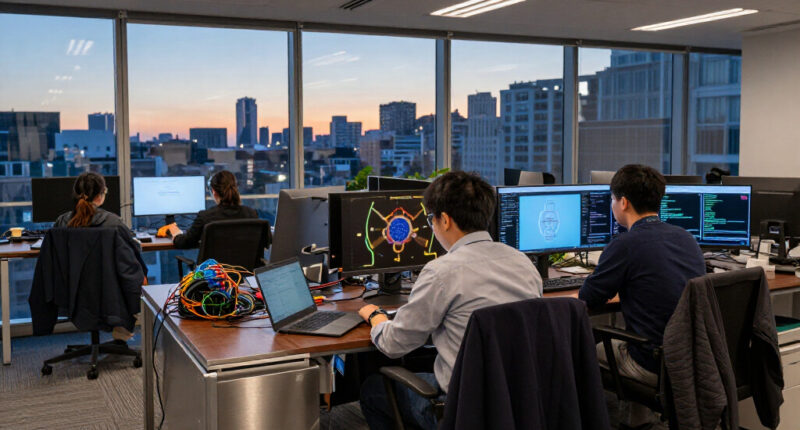 ByteDance GenAI R&D Head Steps Down As Three Core Members Leave In Four Months