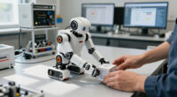 ByteDance's Robotics Push Aims To Connect AI With The Real World