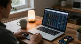 Can AI Make A Viral “100X Trade” Strategy Work? Week Four’s Test