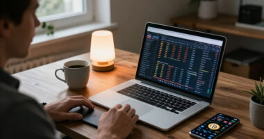 Can AI Make A Viral “100X Trade” Strategy Work? Week Four’s Test