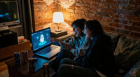 Can You Make An AI Horror-Comedy In One Night? We Tried With Hollow House