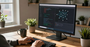 Cardano Founder Charles Hoskinson Is Building A New Programming Language For The Network