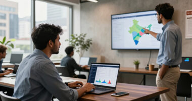 Claude AI Inference Goes In-Country In India With Anthropic And AWS