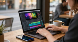 Create Smarter In 2027: 4 Best AI Laptops For Creators