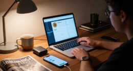 Crypto & Bitcoin Home Office Checklist 2026