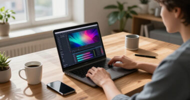 Discover The 10 Best AI Content Creator Laptops This Year