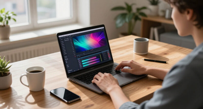Discover The 10 Best AI Content Creator Laptops This Year