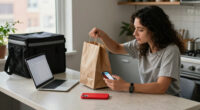 DoorDash’s Latest Order Numbers Put AI Agent Shopping In Perspective
