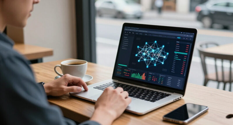 Goldman Sachs Highlights SenseTime’s Long-Horizon AI Agent Potential