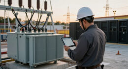 Grid Queues To Tariffs: Four Capacity Hurdles For US Data Centers
