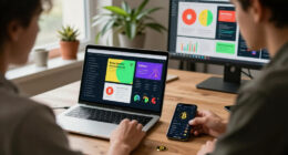 How AI Agents Helped Gewerkton Reimagine Its Brand In Two Days