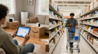 How Amazon And Walmart Are Handling AI Shopping Agents Differently