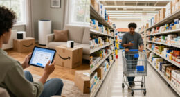 How Amazon And Walmart Are Handling AI Shopping Agents Differently