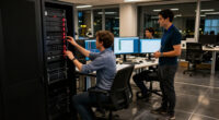 IBM’s CEO Sees A Volume Bet In On-Prem AI